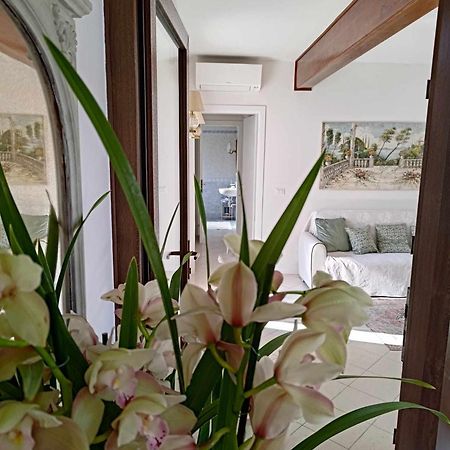 Bertos House Tra Mare E Laguna Cavallino-Treporti Eksteriør bilde
