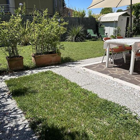 Bertos House Tra Mare E Laguna Cavallino-Treporti Eksteriør bilde