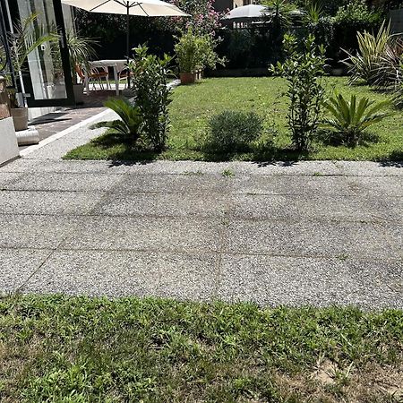 Bertos House Tra Mare E Laguna Cavallino-Treporti Eksteriør bilde