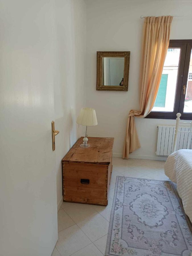 Bertos House Tra Mare E Laguna Cavallino-Treporti Eksteriør bilde