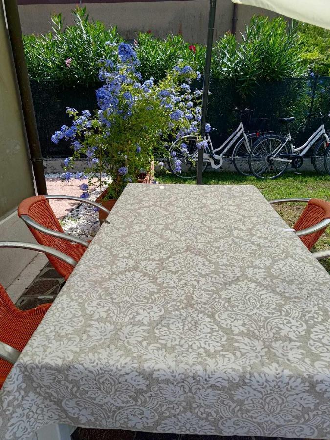 Bertos House Tra Mare E Laguna Cavallino-Treporti Eksteriør bilde