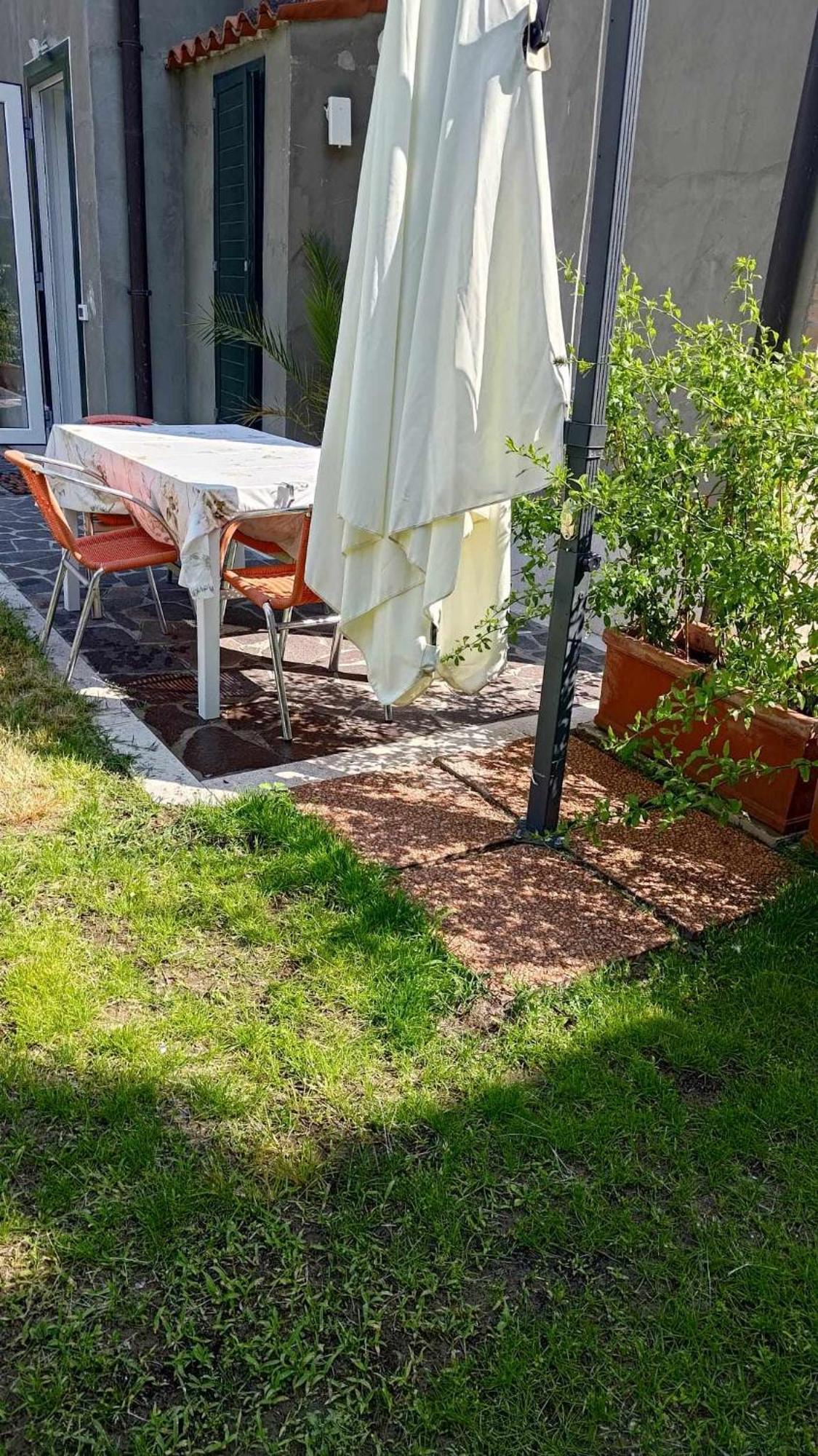 Bertos House Tra Mare E Laguna Cavallino-Treporti Eksteriør bilde